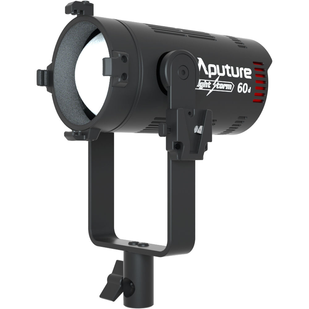 Aputure APA0131A20 LS 60D Daylight Focusing LED