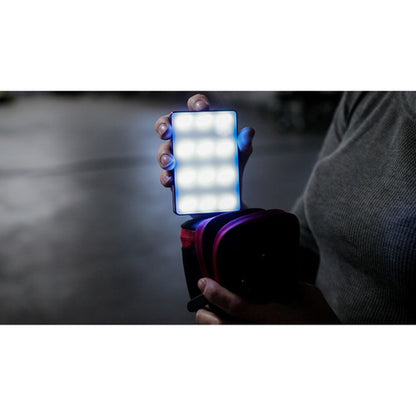 Aputure APA0142A10 MC RGBWW Mini LED Light