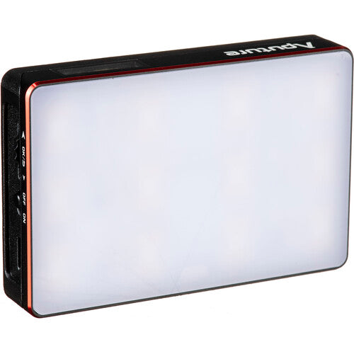 Aputure APA0142A10 MC RGBWW Mini LED Light