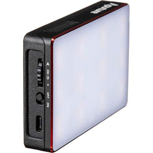 Aputure APA0142A10 MC RGBWW Mini LED Light