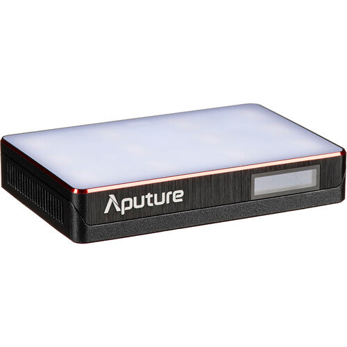 Aputure APA0142A10 MC RGBWW Mini LED Light