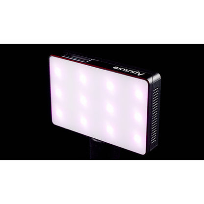 Aputure APA0142A10 MC RGBWW Mini LED Light