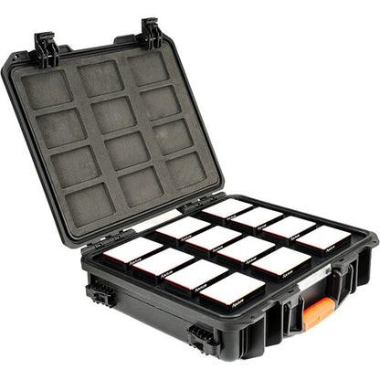 Aputure APA0147A10 MC 12 Light Production Kit