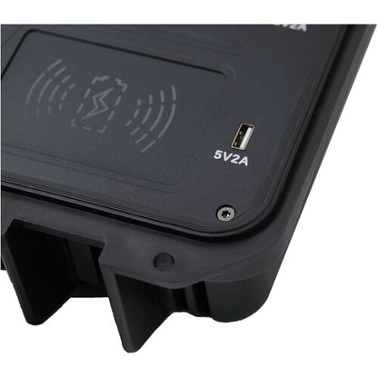 Aputure APA0147A11 MC 12 Light Wireless Charging Case