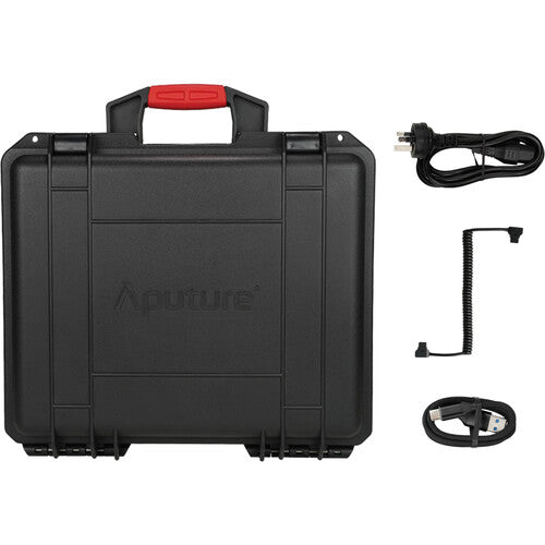 Aputure APA0147A11 MC 12 Light Wireless Charging Case