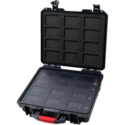 Aputure APA0147A11 MC 12 Light Wireless Charging Case