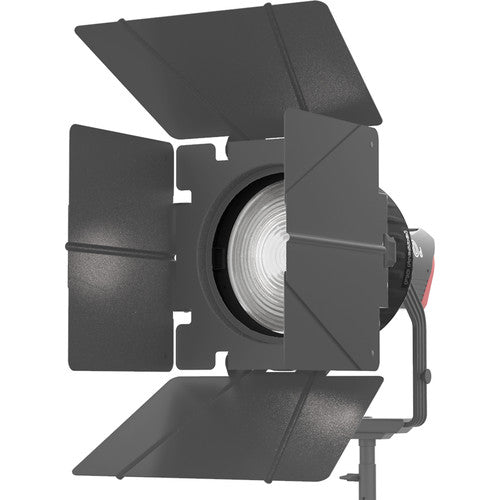 Aputure APA0172A30 F10 Fresnel