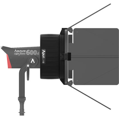 Aputure APA0172A30 F10 Fresnel