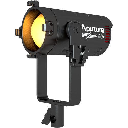 Aputure APA0183A20 LS 60X Bi-Color Focusing LED