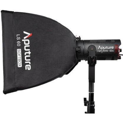 Aputure APA0205A30 LS 60 Softbox