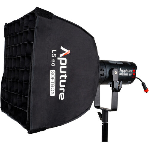 Aputure APA0205A30 LS 60 Softbox