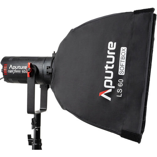 Aputure APA0205A30 LS 60 Softbox