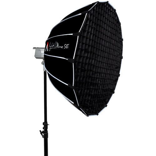 Aputure APA0218A30 Light Dome SE Softbox