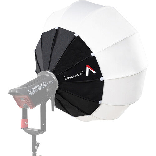 Aputure APA0220A30 Lantern 90