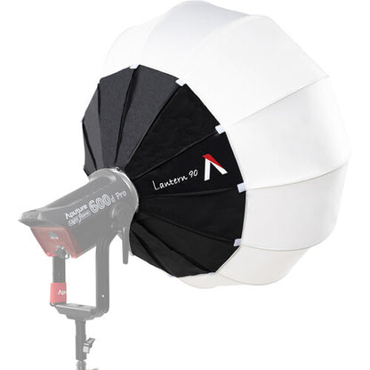 Aputure APA0220A30 Lantern 90