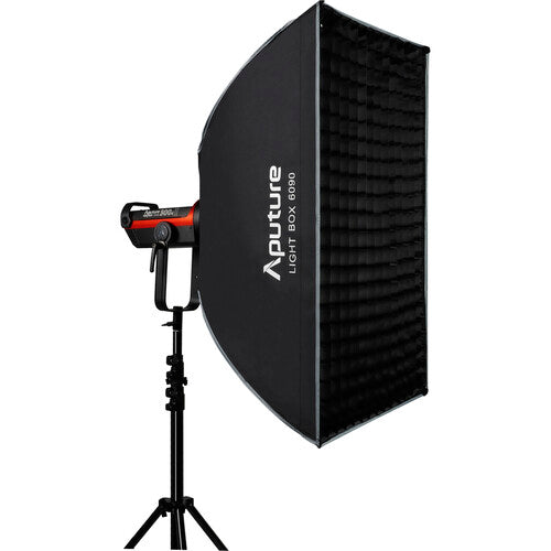 Aputure APA0222A30 Light Box 6090