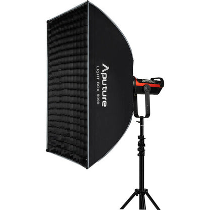 Aputure APA0222A30 Light Box 6090