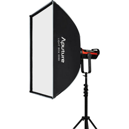 Aputure APA0222A30 Light Box 6090