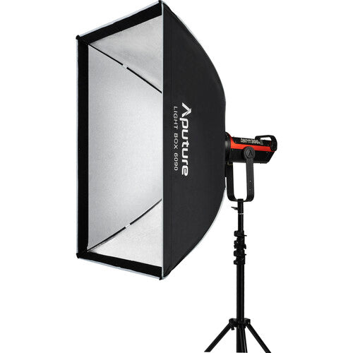 Aputure APA0222A30 Light Box 6090