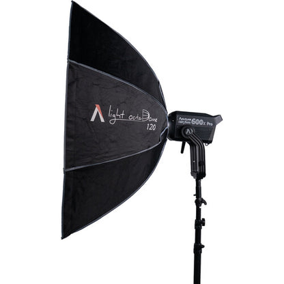 Aputure APA0226A30 Octadome 120