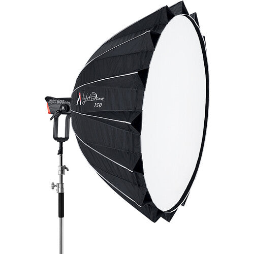 Aputure APA0227A30 Light Dome 150