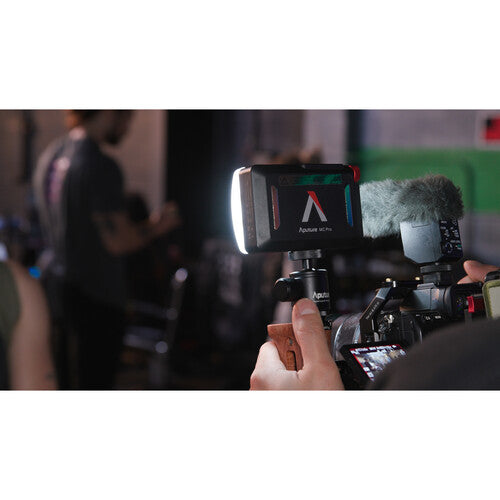 Aputure APA0229A10 MC Pro