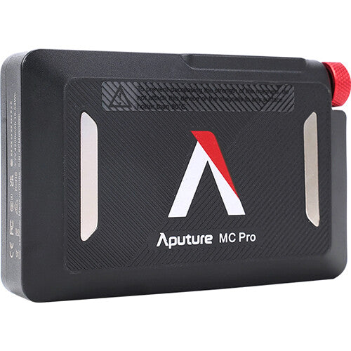 Aputure APA0229A10 MC Pro