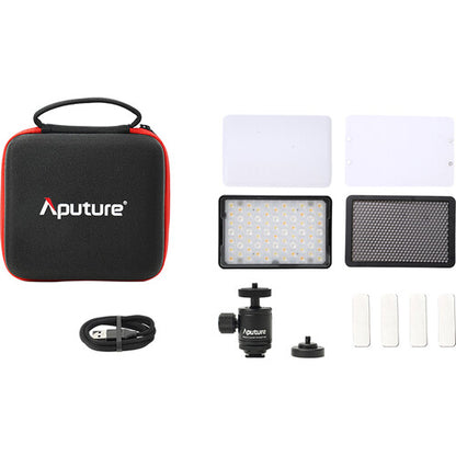 Aputure APA0229A10 MC Pro