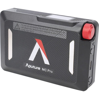 Aputure APA0229A10 MC Pro