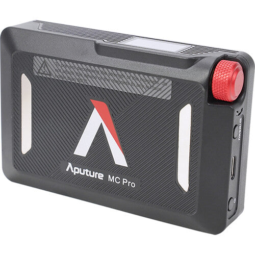 Aputure APA0229A11 MC Pro 8-Light Kit