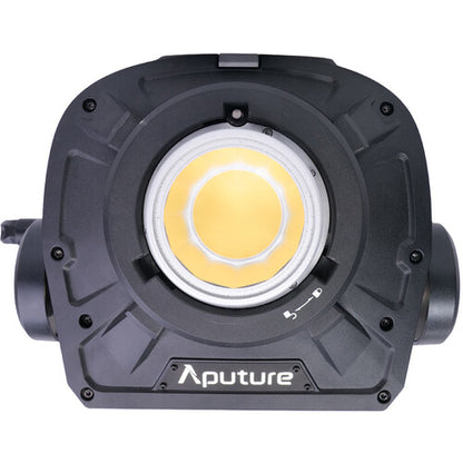 Aputure APA0249A25 LS 1200D Pro
(Includes LS1200 Series Reflector Kit)