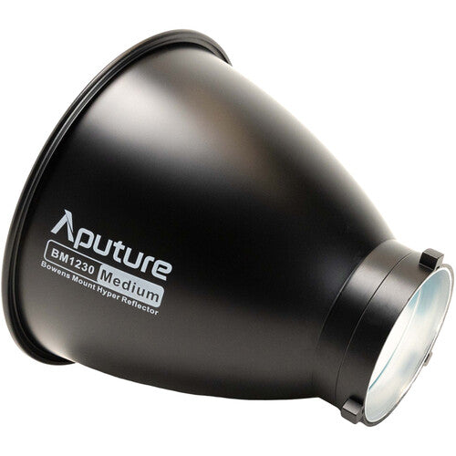 Aputure APA0249A25 LS 1200D Pro
(Includes LS1200 Series Reflector Kit)