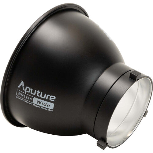 Aputure APA0249A25 LS 1200D Pro
(Includes LS1200 Series Reflector Kit)