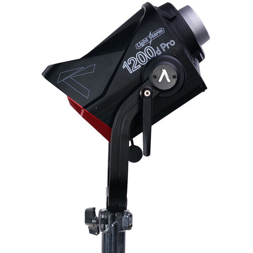 Aputure APA0249A25 LS 1200D Pro
(Includes LS1200 Series Reflector Kit)