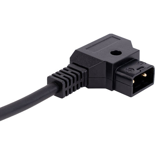 Amaran APB0152A30  D-Tap Power cable (2-Pin)
MC 4 Kit, P60 Series