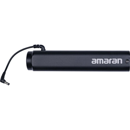 Amaran APB0241A3A Battery Station for amaran T2c/T4c
(spare battery)