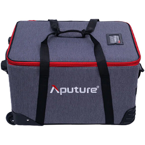 Aputure APB0249A36 LS 1200d Pro Rolling Carrying Case