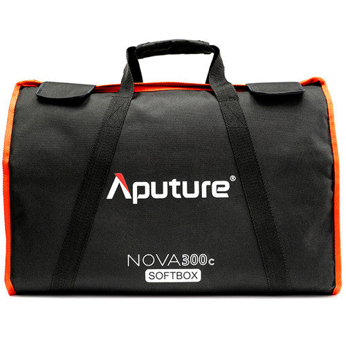 Aputure APC0107A2B NOVA P300c