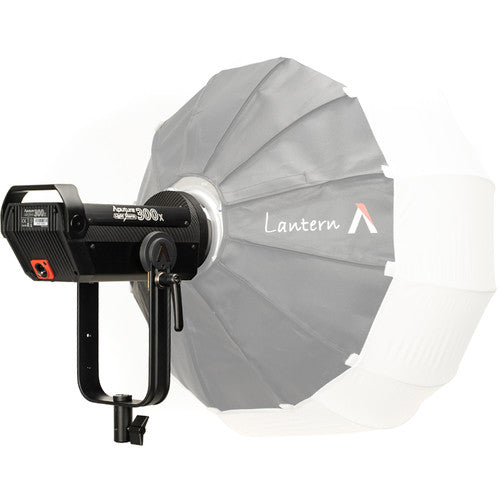 Aputure APC0159A2B LS 300x Bi-Color LED Light (V-mount)