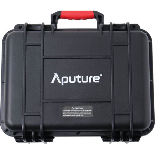 Aputure APC0213A3B B7C 8 Light Charging Case