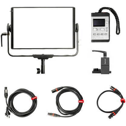 Aputure APD0107A2B NOVA P300c Kit