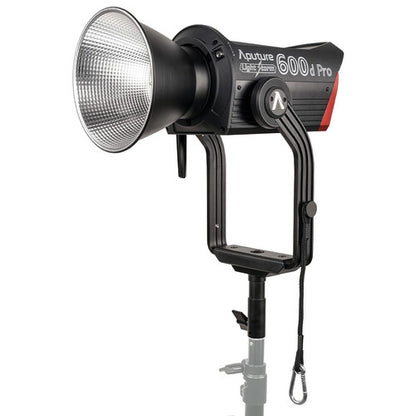 Aputure APD0126A2C LS 600d PRO Daylight  LED Light (V-mount)