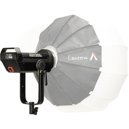 Aputure APD0159A2B LS 300x Bi-Color LED Light (A-mount)