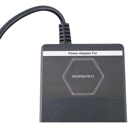 Aputure APD0300A3C INFINIBAR Power Adapter Kit - 250W (24V)