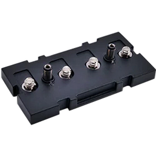 Aputure APD0300A3E INFINIBAR Connectors - Straight (Active)