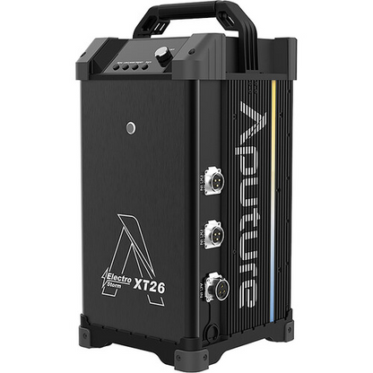 Aputure APN0308A92 Electro Storm XT26（No plug）