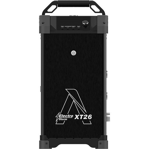 Aputure APN0308A92 Electro Storm XT26（No plug）