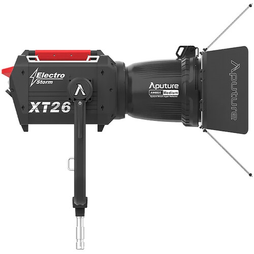 Aputure APN0308A92 Electro Storm XT26（No plug）