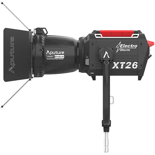 Aputure APN0308A92 Electro Storm XT26（No plug）