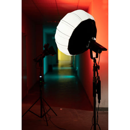 Aputure APJ0155A3E Lantern